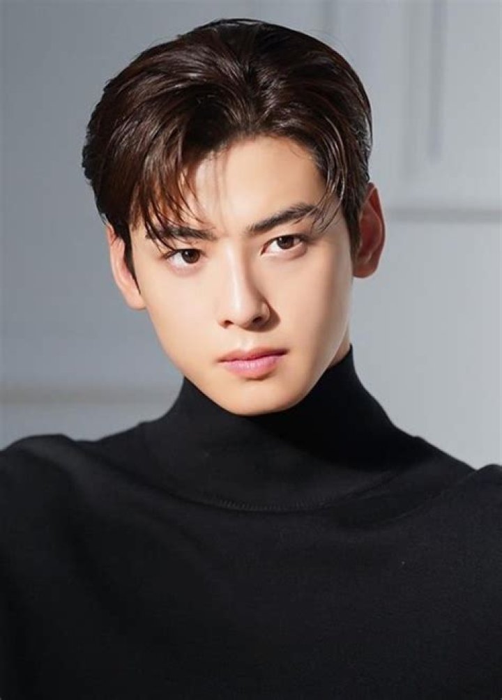Who are Cha Eun Woo parents? Cha Eun Woo Biography, Brother, Height