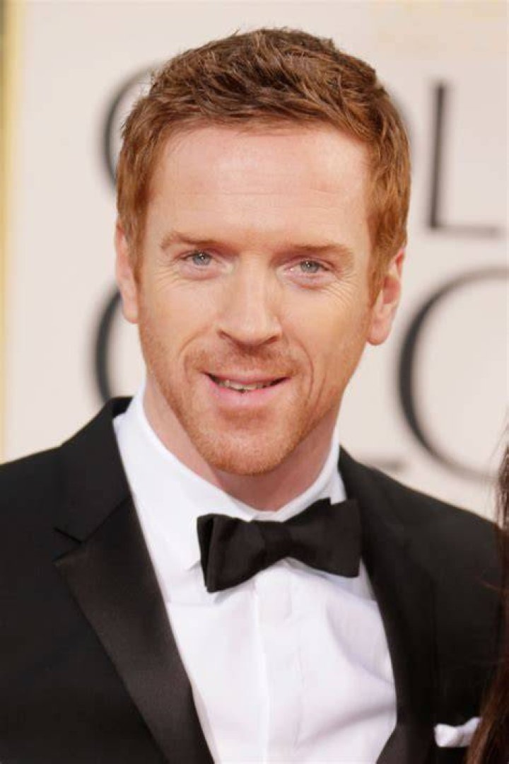 Who are Damian Lewis's Parents? Meet J. Watcyn Lewis and Charlotte Mary