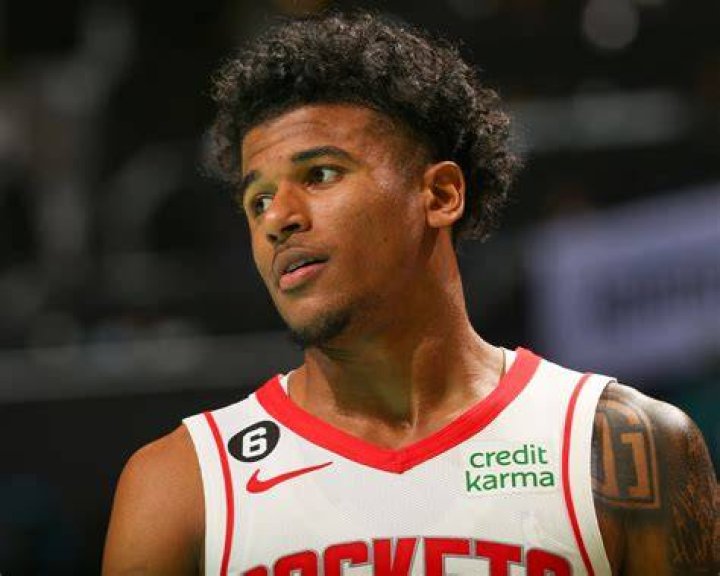 Who are Jalen Green's Parents?