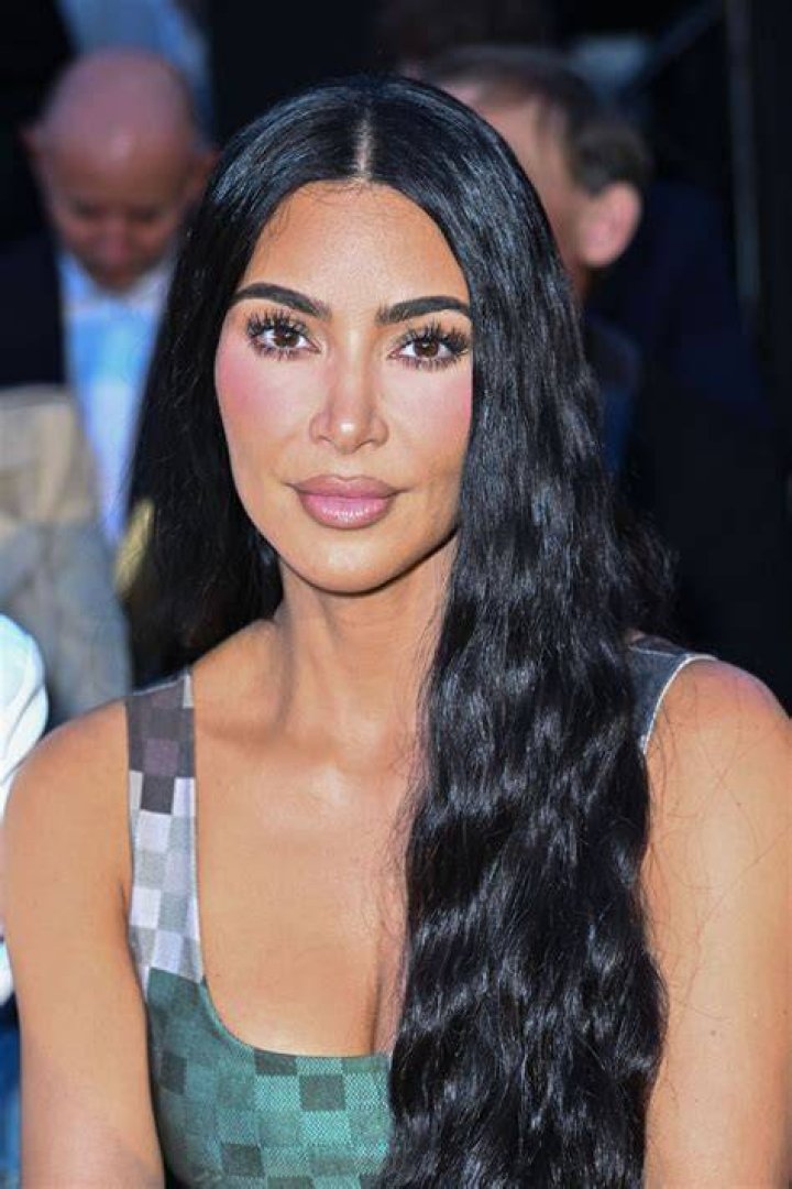 Who Are Kim Kardashian'S Parents? Classified Mom