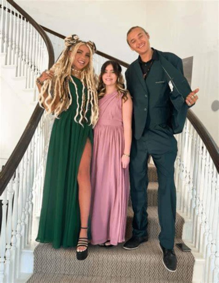 Who are Shanin Blake Parents? Her Family, and Bio Celebbionews