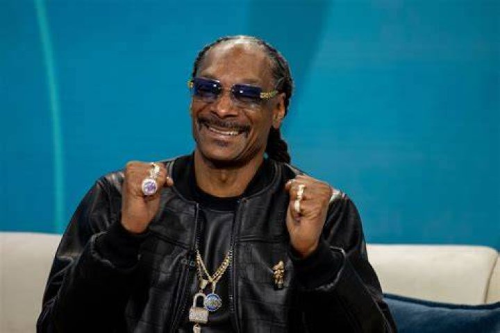 Who are Snoop Dogg's kids?