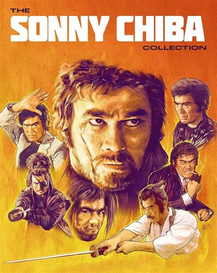 Who are Sonny Chiba's children? The US Sun