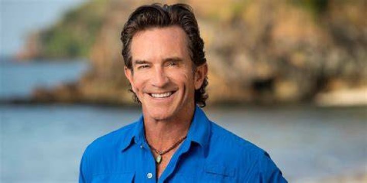 Who Did Jeff Probst Marry From Survivor?