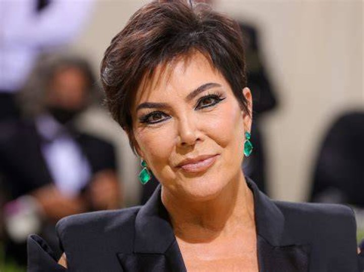 Who Did Kris Jenner Cheat on Robert Kardashian With? Hollywood Life