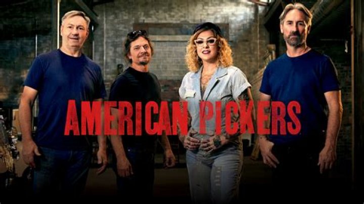 Who Died On American Pickers Today? Understanding The Impact Of Loss On