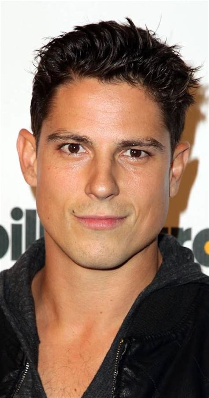 Who does Sean Faris look like? Your daily dose of