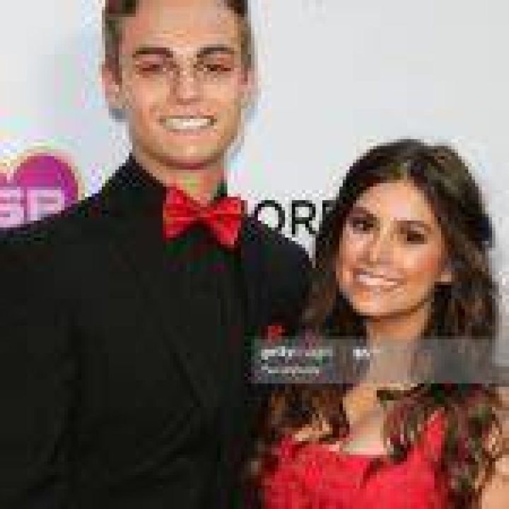 Who has Madisyn Shipman dated? Boyfriends, Dating History