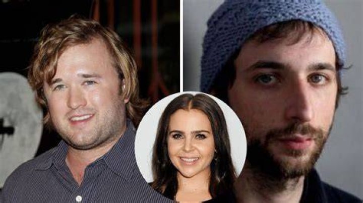 Who Has Mae Whitman Dated? Who Is Mae Whitman Dating? YouTube