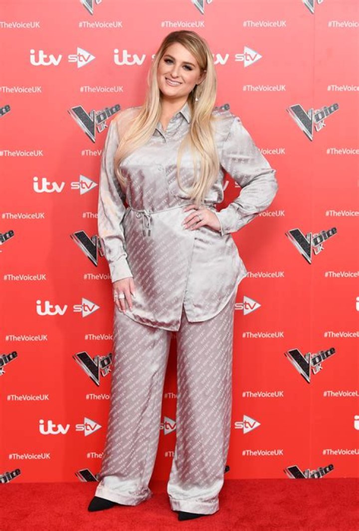 Who has Meghan Trainor dated? Boyfriends List, Dating History