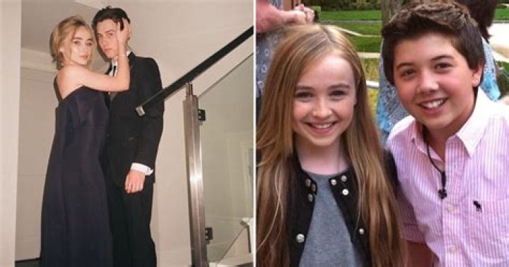 Who has Sabrina Carpenter dated? Boyfriends, Dating History