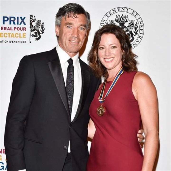 Who Has Sarah McLachlan Dated? Her Dating History with Photos