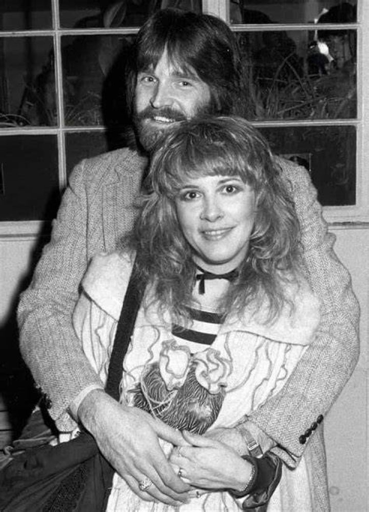 Who Has Stevie Nicks Dated? The Men That Marked the Life of the