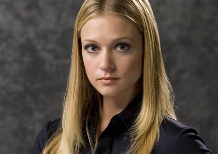 Who is A. J Cook&rsquo;s Husband Nathan Andersen? His Age, Kids, Bio