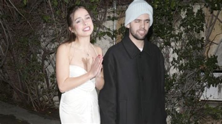 Who is Addison Rae Dating? In 2023
