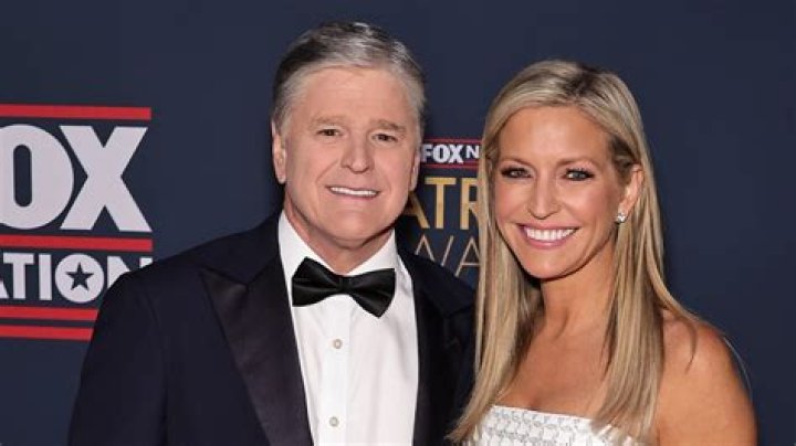 Who Is Ainsley Earhardt Dating Fox Friends Co Host Ma vrogue.co