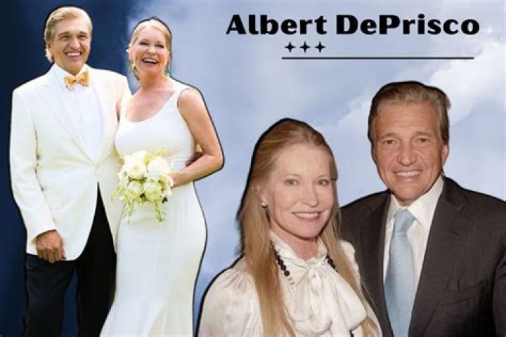 Who is Albert DePrisco? The Famous Actor/Jeweler All Perfect Stories