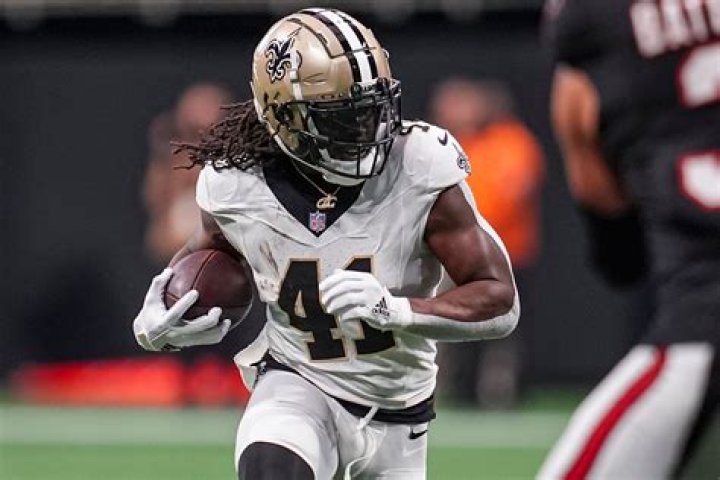 Who is Alvin Kamara's Girlfriend, Te'a Cooper? All you need to know