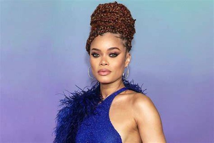 Who is Andra Day and is she married? The US Sun
