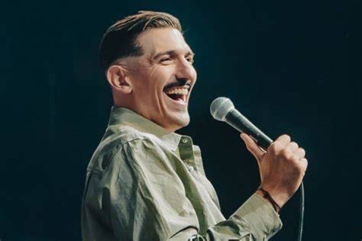 Who is Andrew Schulz's Wife?