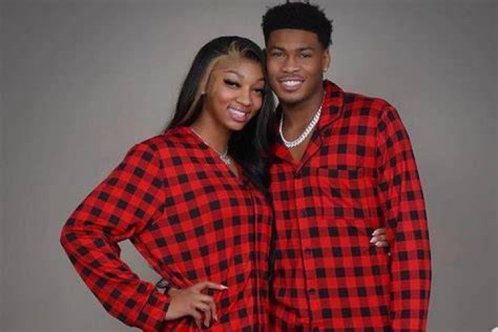 Who is Angel Reese Boyfriend 2024? See Angel Reese Relationship