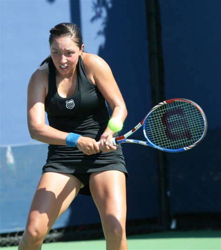 Who Is Athlete Jessica Pegula's Husband?