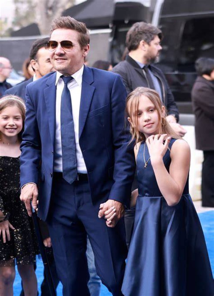Who is Ava Berlin Renner? All about Jeremy Renner's daughter Tuko.co.ke