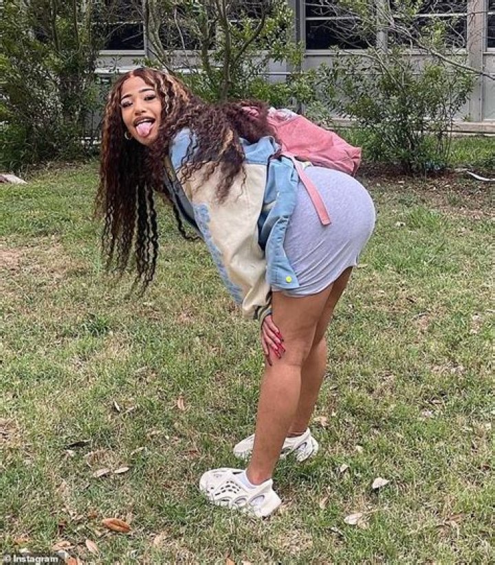 Who is Aya Tanjali? Ice Spice faces backlash over 16yearold twerking