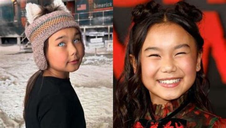 Who Is Ayazhan Dalabayeva? Age Family And Bio Of Child Actress