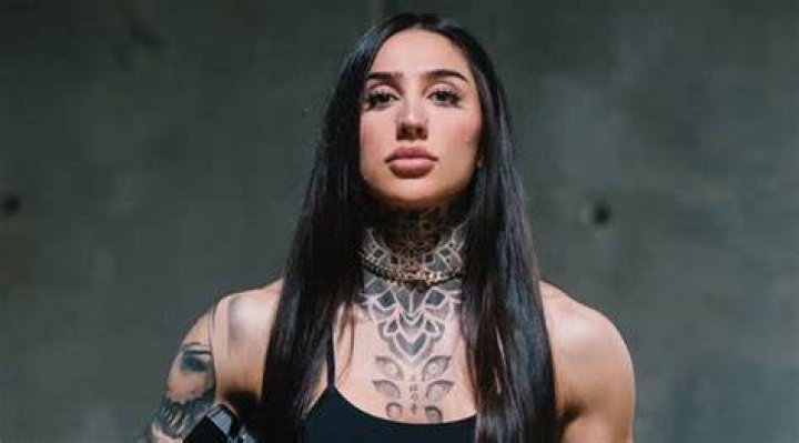 Who is Bakhar Nabieva? Age, height, career explored Urban Woman Magazine