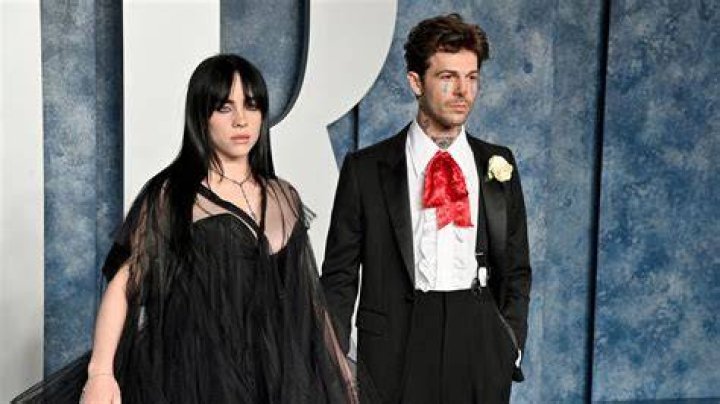 Who is Billie Eilish dating? What we know about her new BF My