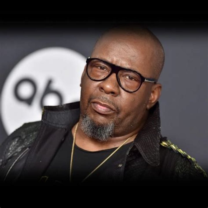 Who is Bobby Brown's Wife Alicia Etheredge?
