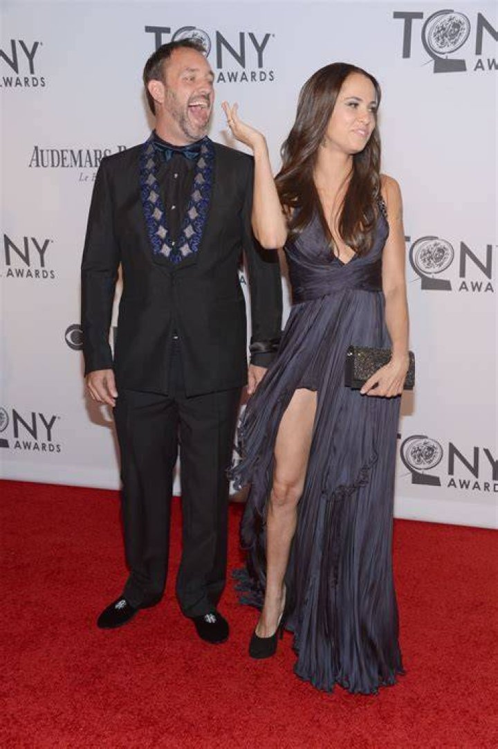 Who Is Boogie Tillmon, Trey Parker's 2nd Wife and Mother to Their Daughter?