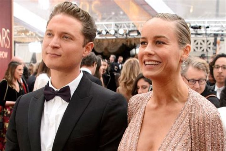 Who is Brie Larson dating? The US Sun