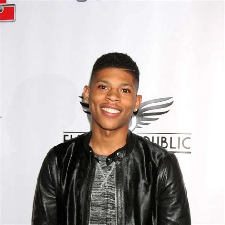 Who is Bryshere Gray Bio, Net Worth, Married, Wife, Family, Wife Name