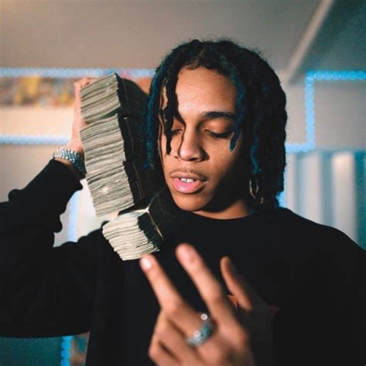 Who is C Blu? His Age, Real Name, Height, Dating, Net Worth
