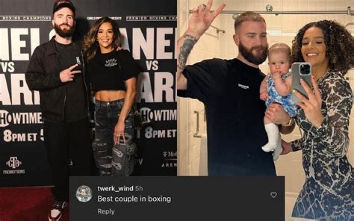 Who is Caleb Plant Wife? Age, Net Worth 2022, Parents, Sibling, & Bio