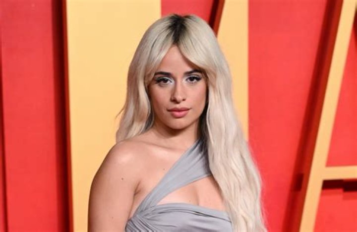 Who is Camila Cabello&rsquo;s first love, Matthew Hussey? The &lsquo;Havana&rsquo; singer