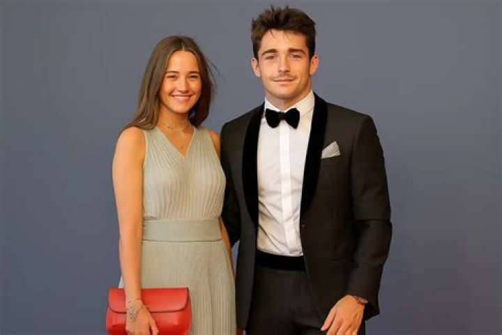 Who Is Charlotte Sine ExGirlfriend Of Charles Leclerc, Her Age, Height