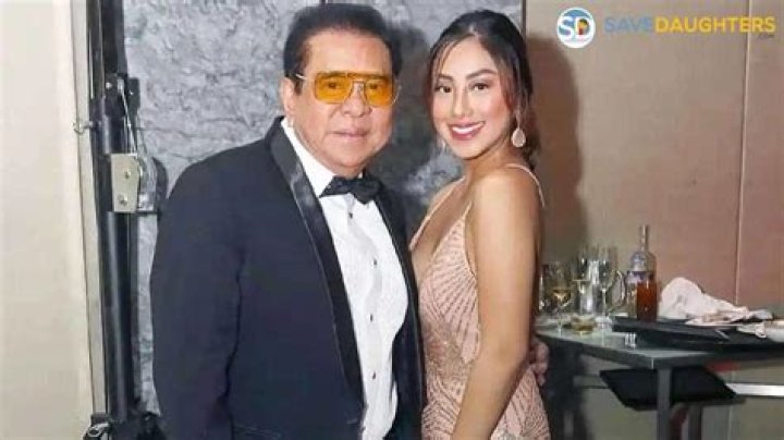 Who is Chavit Singson wife now? Know All About His Relationship