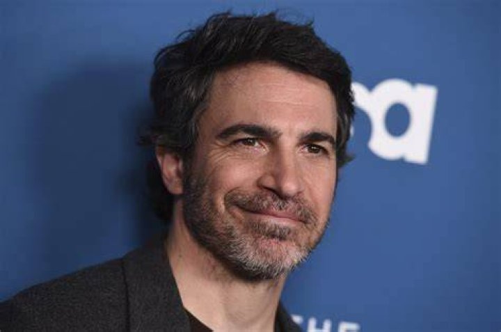 Who Is Chris Messina's Wife? POPSUGAR Celebrity Photo 9
