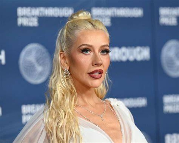 Who Is Christina Aguilera's Fianc&eacute;? All About Matthew Rutler