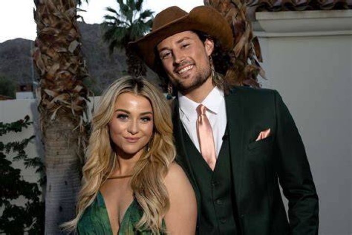 Who is Christina Mandrell from The Bachelor? Mother of a 5yearold is