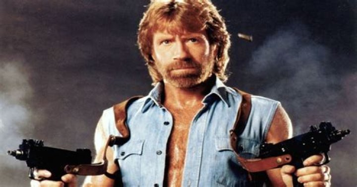 Who is Chuck Norris' wife? Everything to know about Gena O'Kelley