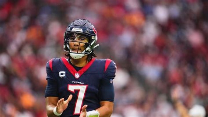 Who Is CJ Stroud's Girlfriend? Know more about NFL QB's personal life