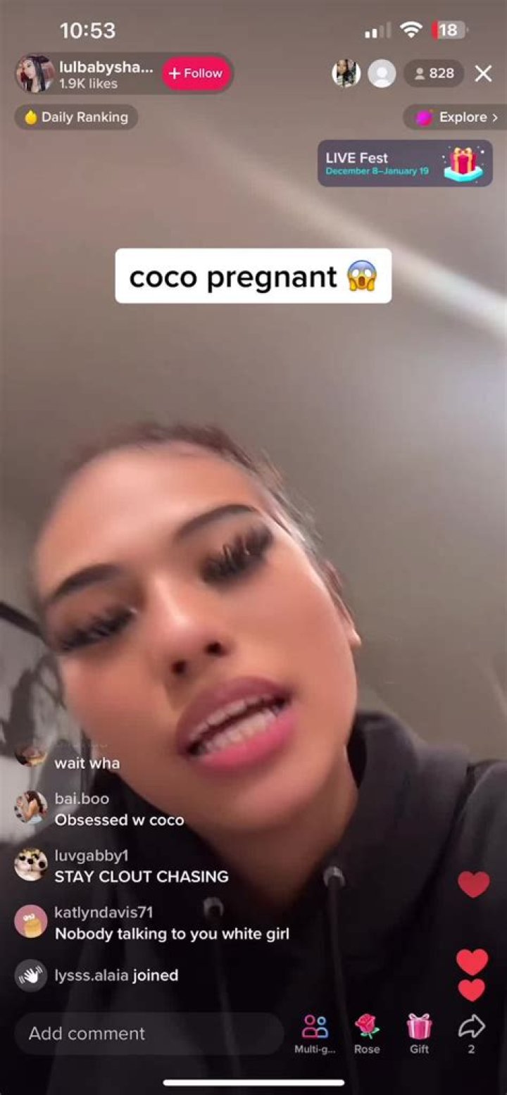 Who Is Coco Bliss? Leaked Onlyfans Photos & Videos, Twitter DaftSex HD