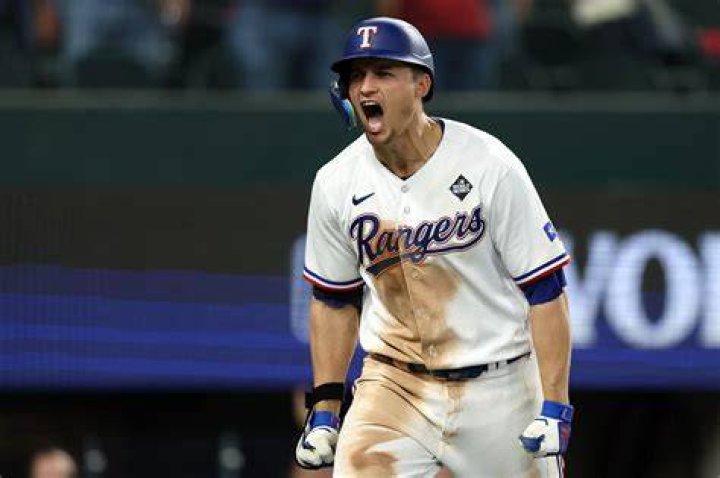 Who Is Corey Seager's Wife? All About Madisyn Seager