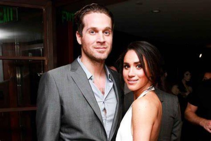 Who is Cory Vitiello? Meghan Markle's exboyfriend and celebrity chef
