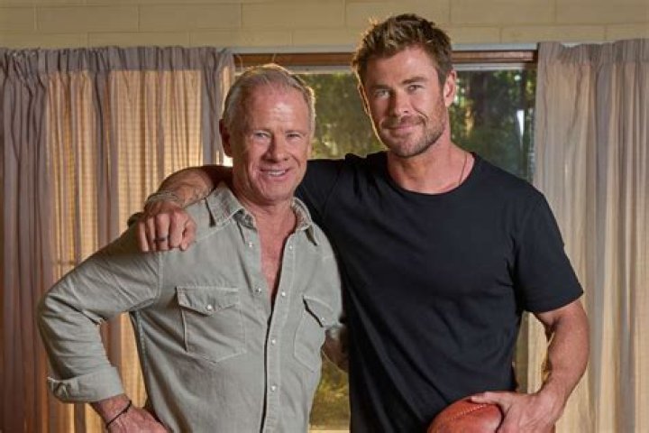 Who Is Craig Hemsworth? Chris Hemsworth&rsquo;s Father Age, Bio, Career, Wife