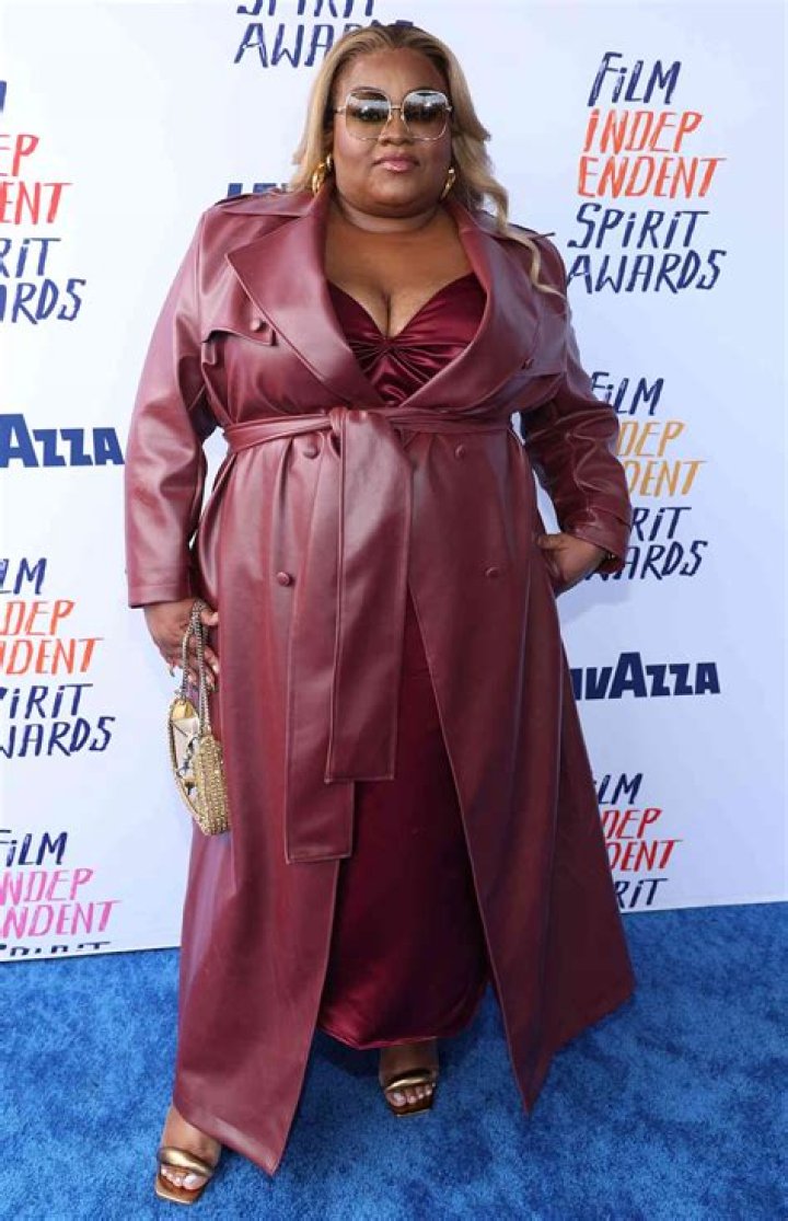 Who Is Da&rsquo;Vine Joy Randolph? About &lsquo;The Holdovers&rsquo; Star Hollywood Life